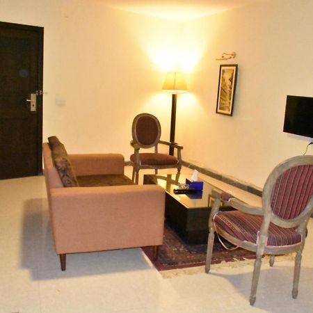 Summit Hotel Abbottabad Luaran gambar