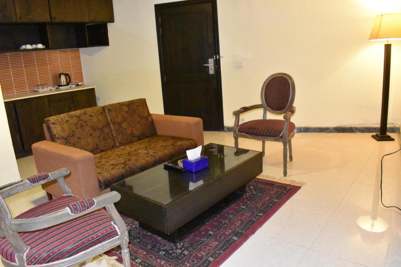 Summit Hotel Abbottabad Luaran gambar